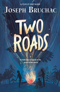 Two Roads  9780735228870 Front Cover