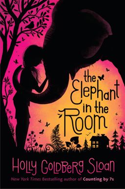 Elephant in the Room  9780735229952 Front Cover