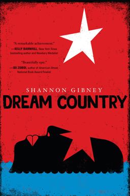 Dream Country  9780735231672 Front Cover