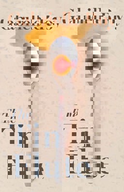 Tin Flute  9780735236004 Front Cover