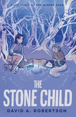 The Stone Child The Stone Child