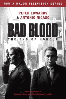 Bad Blood (Business or Blood TV Tie-In) Bad Blood (Business or Blood TV Tie-In)