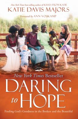 Daring to Hope Daring to Hope