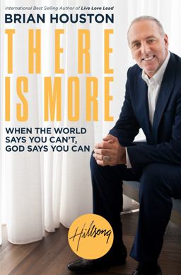 There Is More When the World Says You Can't, God Says You Can  9780735290617 Front Cover