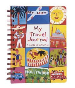 My Travel Journal