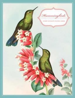 Hummingbirds