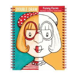 Funny Faces Double Draw