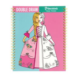 Princesses Double Draw