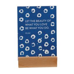 Indigo Desktop Quotes