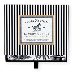 Alice Scott Greeting Card Assortment