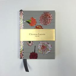 Christian Lacroix Feria A6 6 X 4. 25 Softcover Notebook