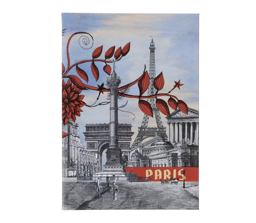 Christian Lacroix Paris A5 8 X 6 Softcover Notebook