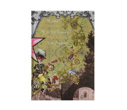 Christian Lacroix Voyage 2 B5 10 X 7 Hardcover Journal
