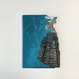 Christian Lacroix Madone Atalante A5 8 X 6 Softcover Notebook