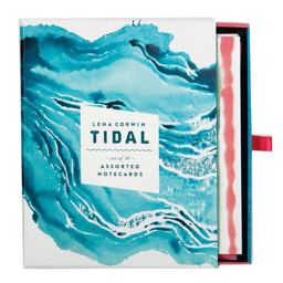 Tidal Greeting Card Assortment