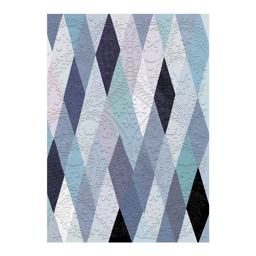 Christian Lacroix Mascarade Nuit B5 10 X 7 Paseo Notebook  9780735351318 Front Cover