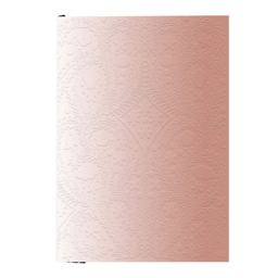 Christian Lacroix Blush A6 6 X 4. 25 Ombre Paseo Notebook