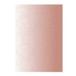 Christian Lacroix Blush A5 8 X 6 Ombre Paseo Notebook