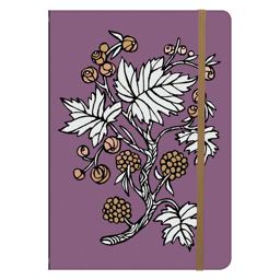 Patch NYC Gilded Undated Planner  9780735352643 Front Cover