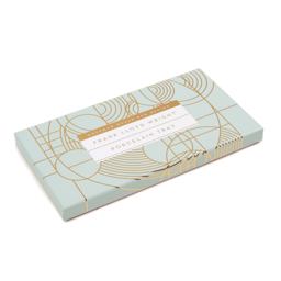 Frank Lloyd Wright Large Porcelain Tray