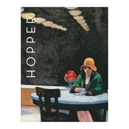 Edward Hopper Portfolio Notes 2018 9780735353541 Front Cover