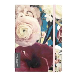 Ashley Woodson Bailey Gilded Undated Planner  9780735355972 Front Cover