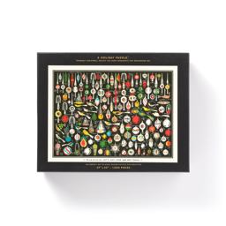 Fa la la la la 1000 Piece Puzzle Fa la la la la 1000 Piece Puzzle