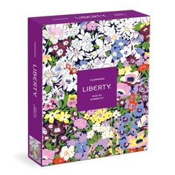Liberty Thorpe 11 X 14 Paint by Number Kit
