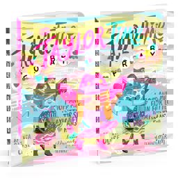 Taylor Time for Baby Board Book