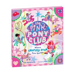The Pink Pony Club