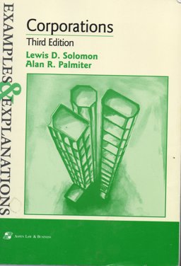 Corporations Corporations