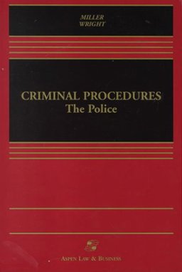 Criminal Procedures