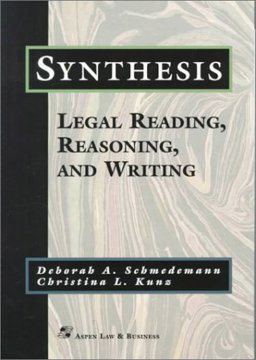 Synthesis Synthesis