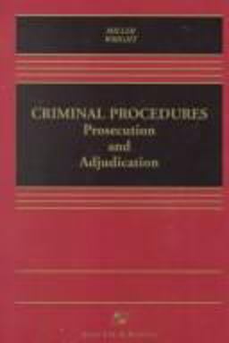 Criminal Procedures