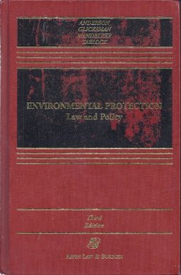 Environmental Protection