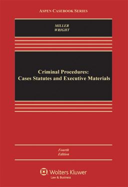 Criminal Procedures Criminal Procedures