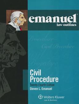 Civil Procedure