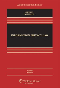 Information Privacy Law