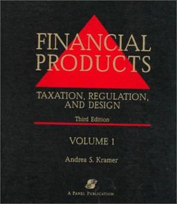 Financial Products