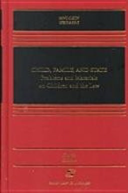 Child, Family and State