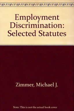 Employment Discrimination