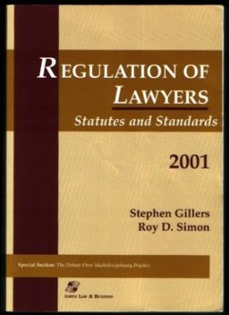 Regulation of Lawyers