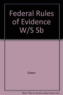 Federal Rules of Evidence