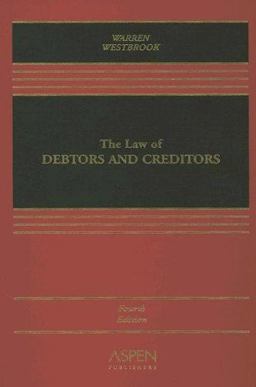 The Law of Debtors and Creditors
