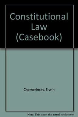 Constitutional Law