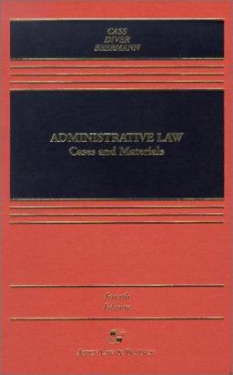 Administrative Law