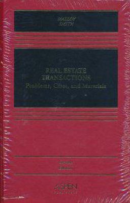 Real Estate Transactions