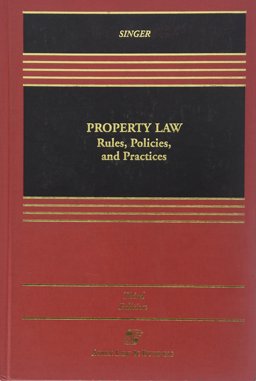 Property Law Property Law