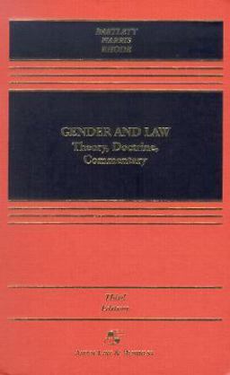 Gender and Law