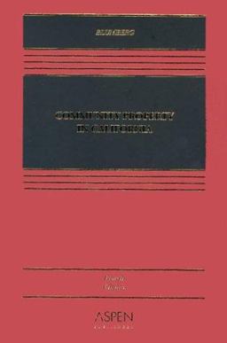 Community Property in California 4th 9780735526365 Front Cover